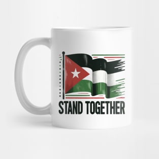 Stand Together Mug